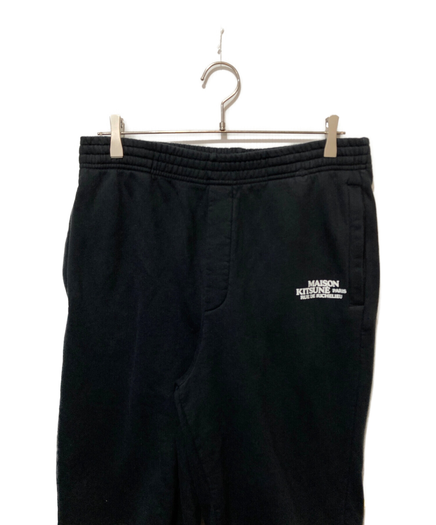 中古・古着通販】maison kitsune (メゾンキツネ) スウェットショート