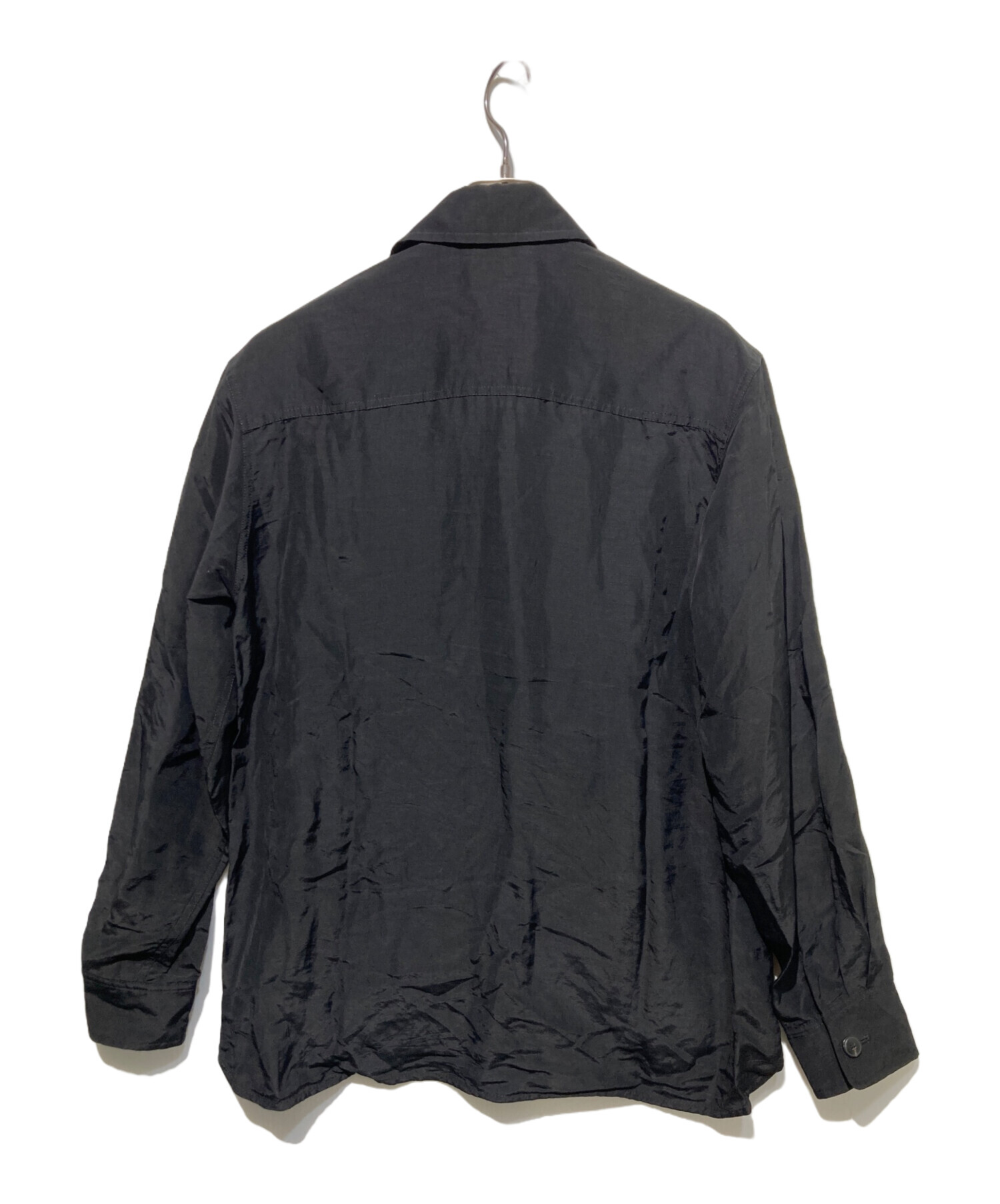 中古・古着通販】GIORGIO ARMANI (ジョルジョアルマーニ) リネン 