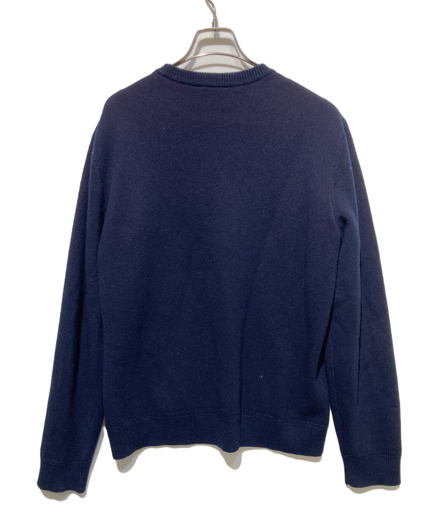 中古・古着通販】EMPORIO ARMANI (エンポリオアルマーニ) ウール混 
