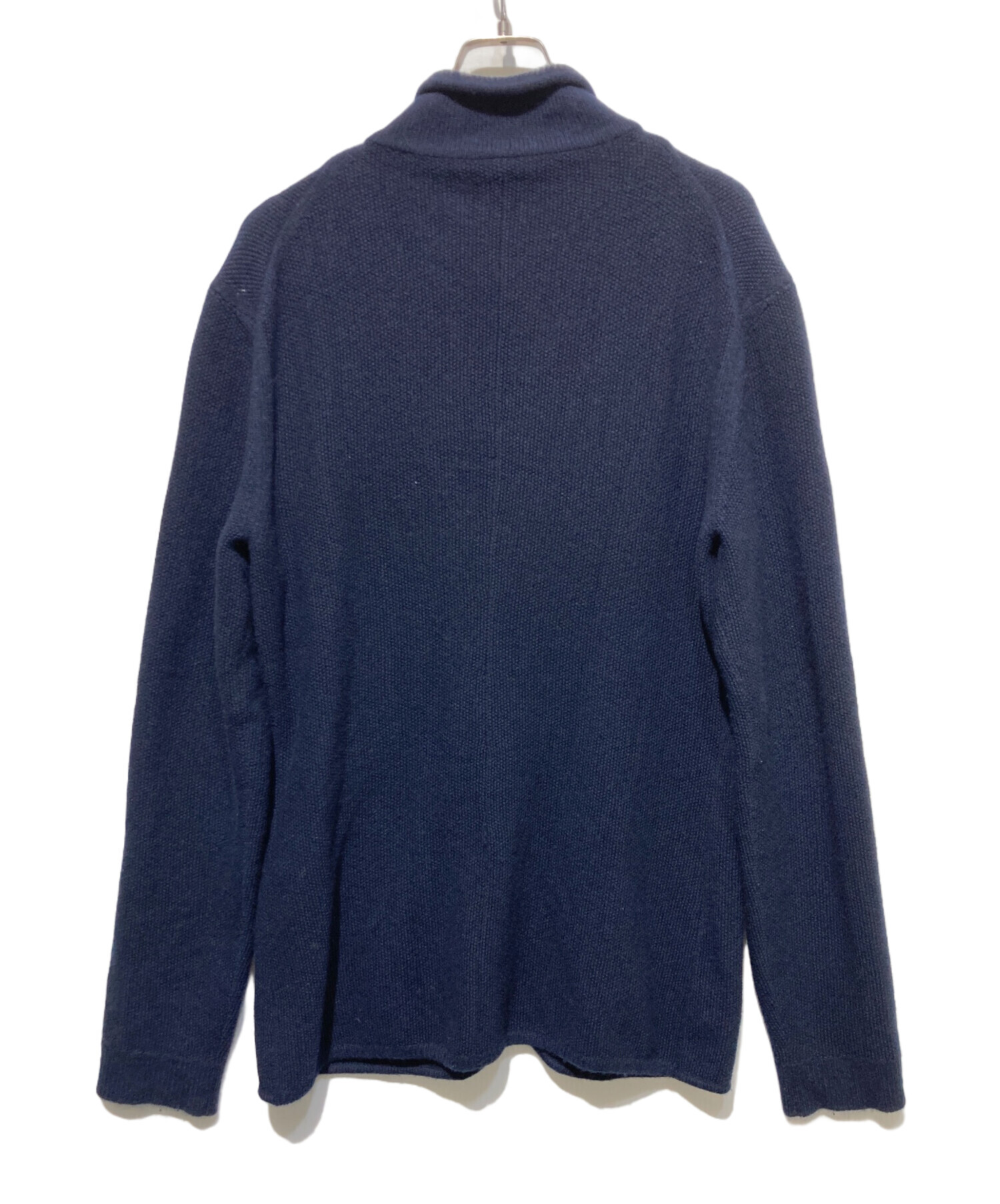 中古・古着通販】GIORGIO ARMANI (ジョルジョアルマーニ) カシミヤ 