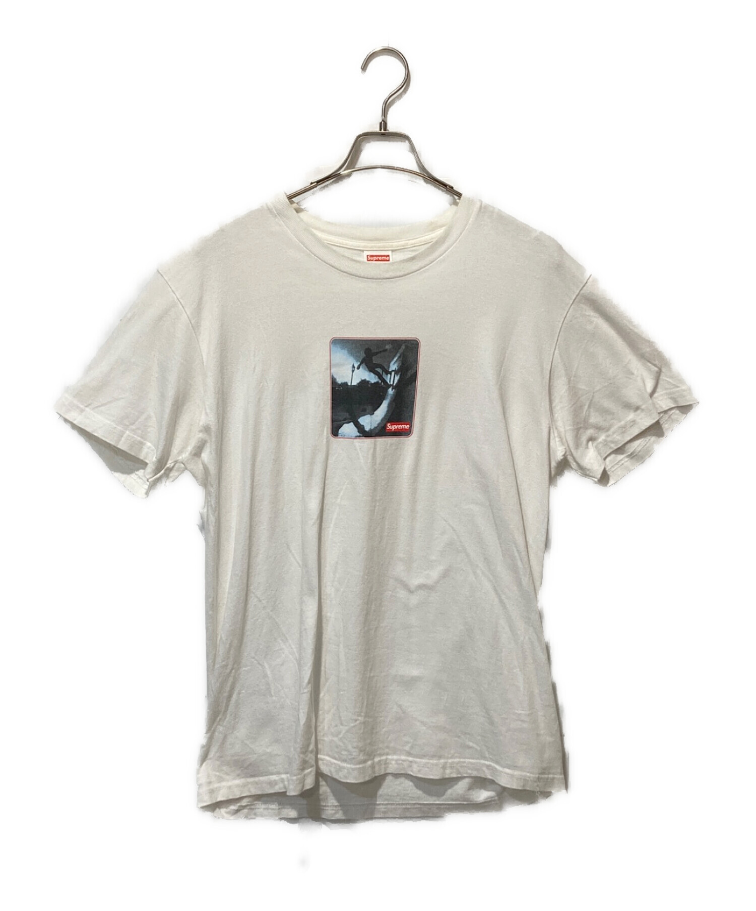 中古・古着通販】SUPREME (シュプリーム) Shadow Teeシャドウティー 