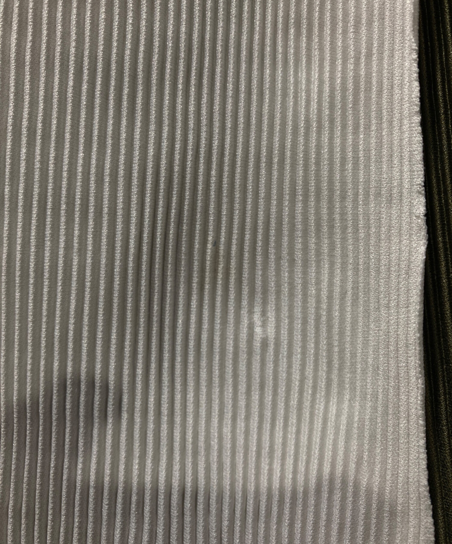中古・古着通販】OMMO (オーエムエムオー) LAYERED PLEATS PT マルチ