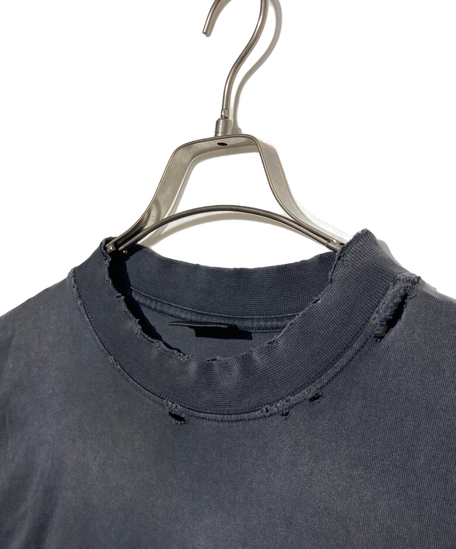 中古・古着通販】BALENCIAGA (バレンシアガ) 23SS TAPE TYPE T-Shirt
