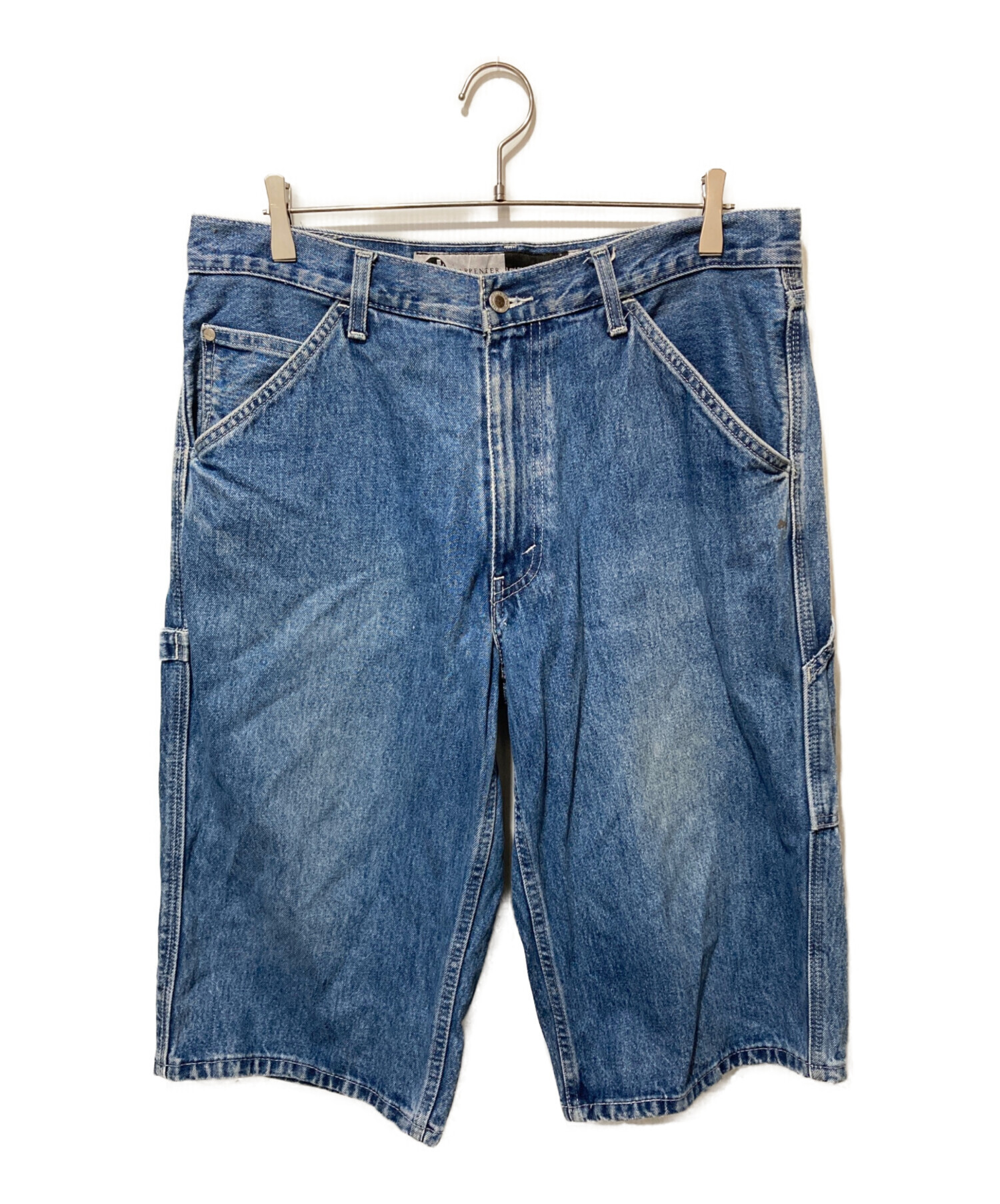 中古・古着通販】LEVI'S silver tab (リーバイス シルバータブ) デニム