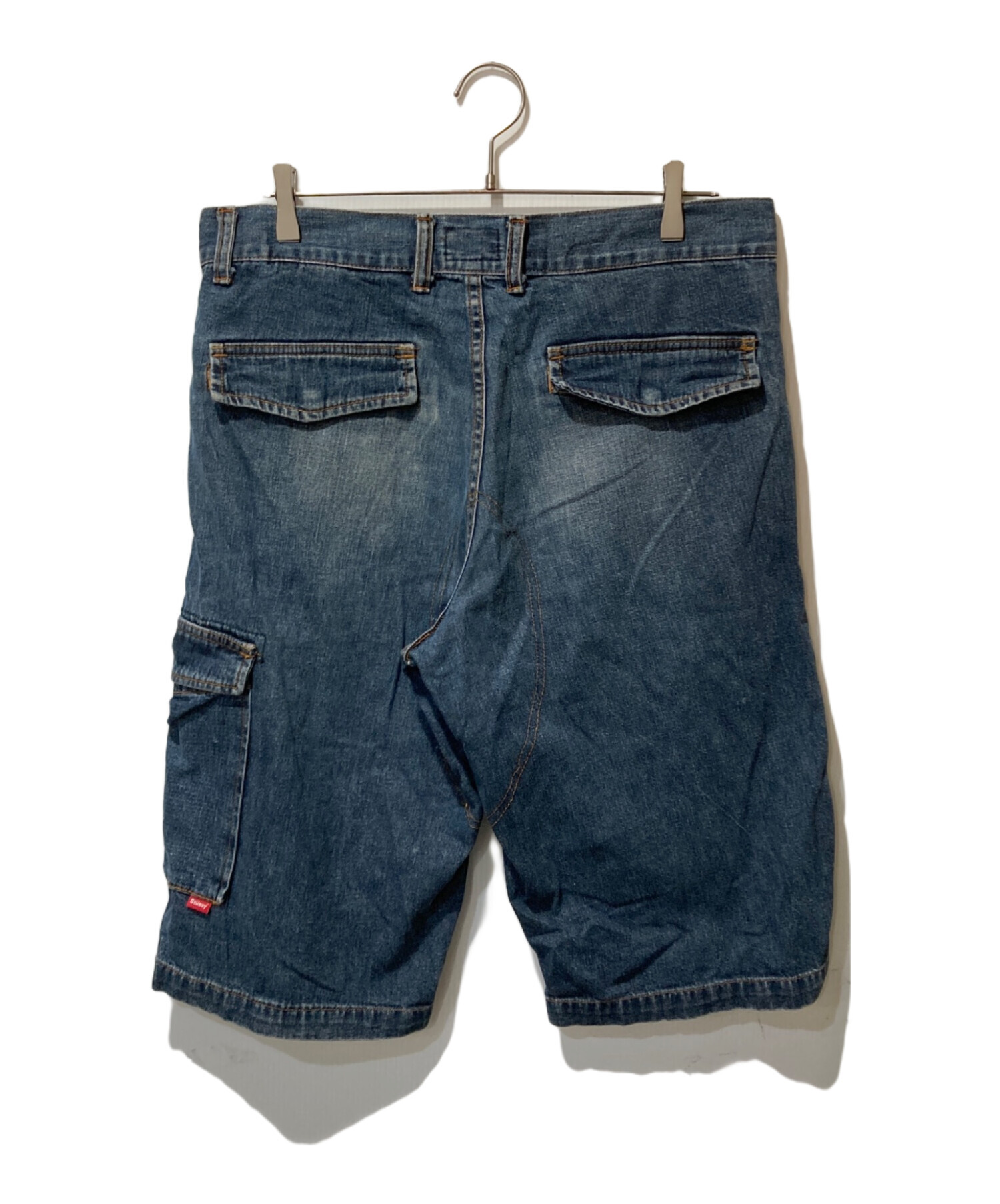 中古・古着通販】stussy authentic workgear (ステューシー