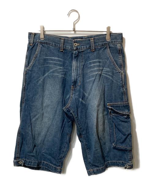 中古・古着通販】stussy authentic workgear (ステューシー