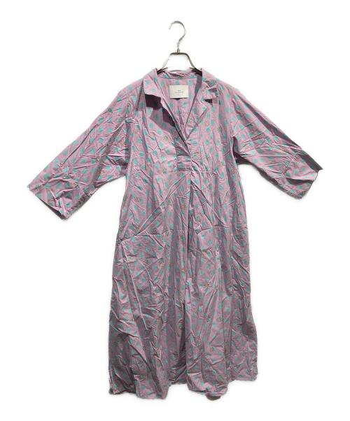 中古・古着通販】mala KALANCHOE (マーラ カランコエ) Organic Poplin