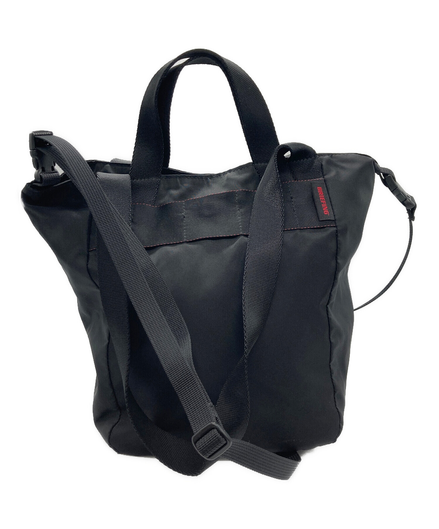 中古・古着通販】BRIEFING (ブリーフィング) JUNO 3WAY TOTE S
