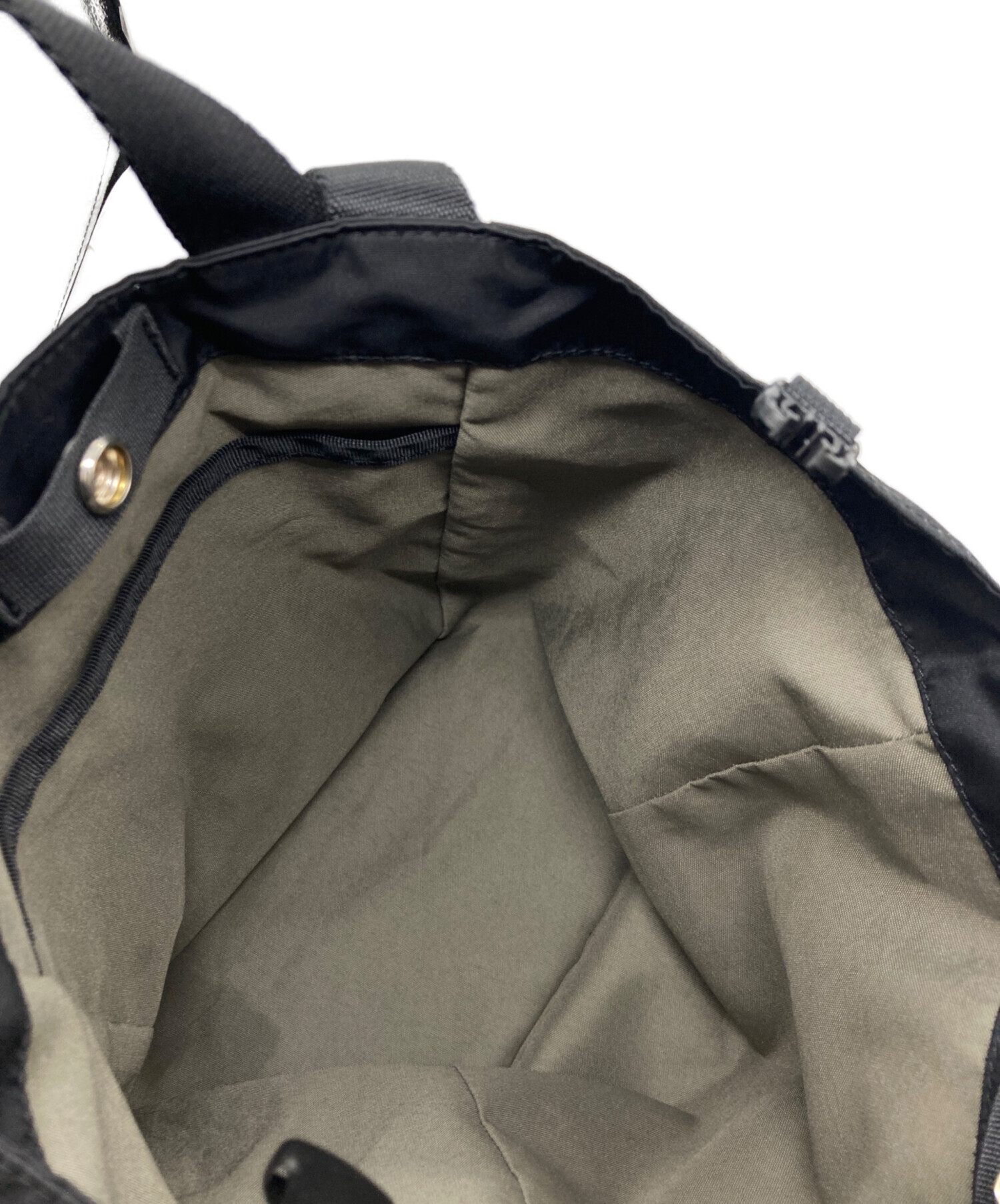 中古・古着通販】BRIEFING (ブリーフィング) JUNO 3WAY TOTE S