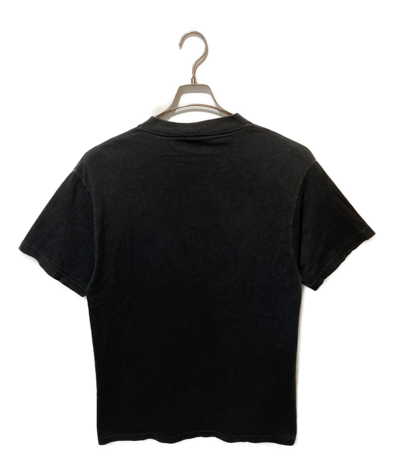 中古・古着通販】TULTEX (タルテックス) ヴィンテージTシャツ ブラック