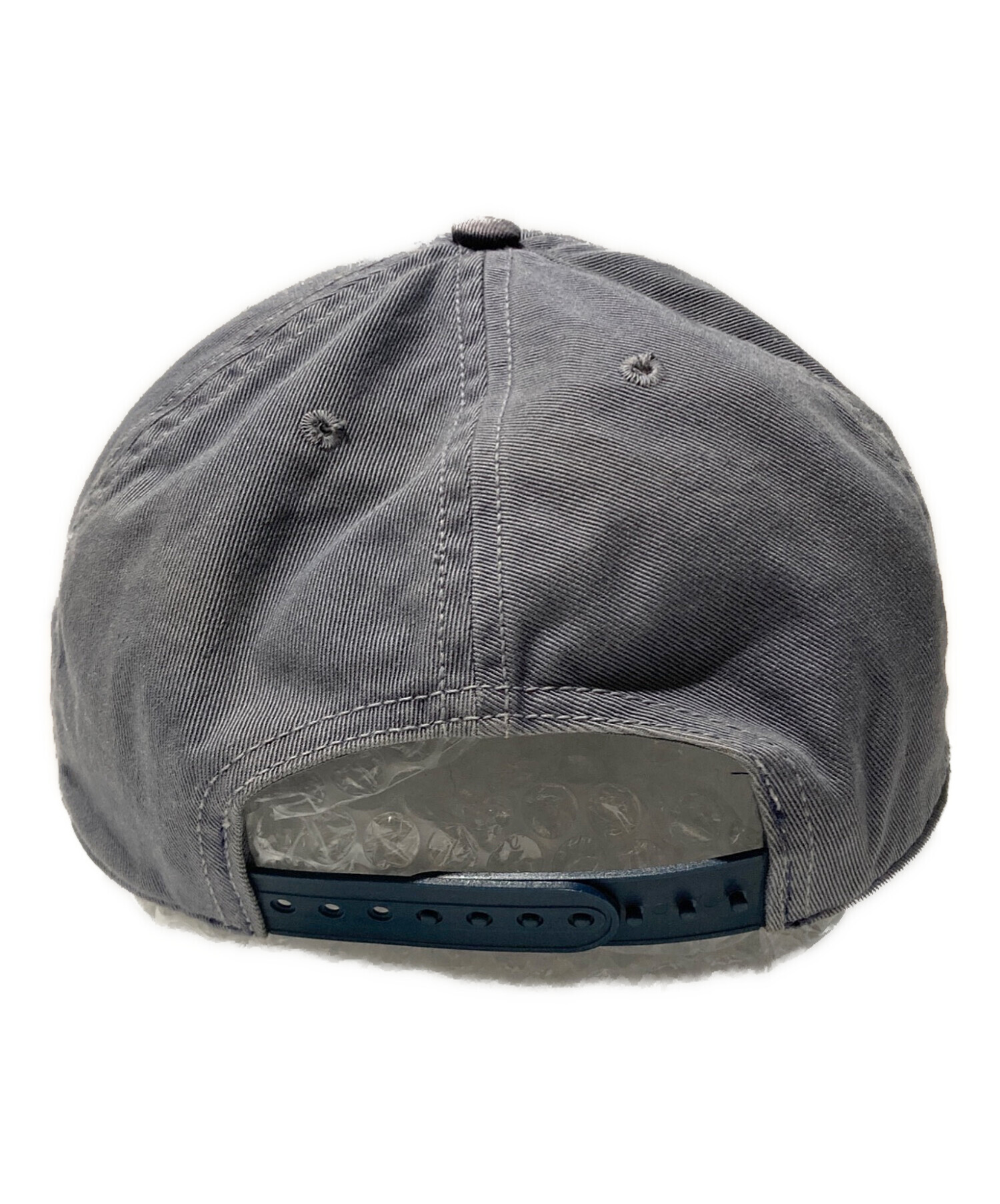 中古・古着通販】RRL (ダブルアールエル) シールドロゴツイルキャップ