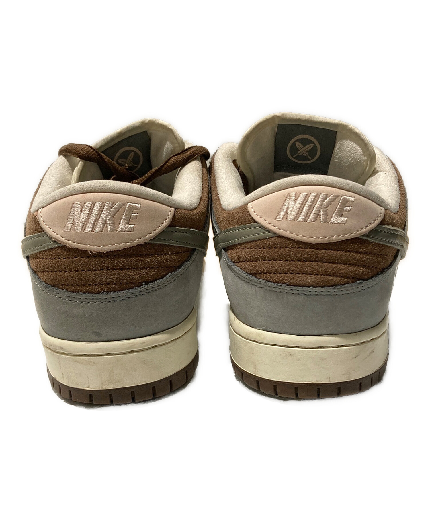 中古・古着通販】NIKE (ナイキ) Yuto Horigome Nike SB DUNK LOW PRO