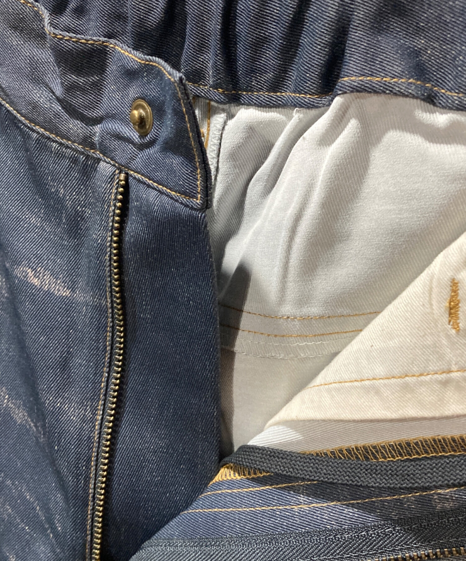 中古・古着通販】MB ULTIMATE FABRIC (エムビーアルティメット