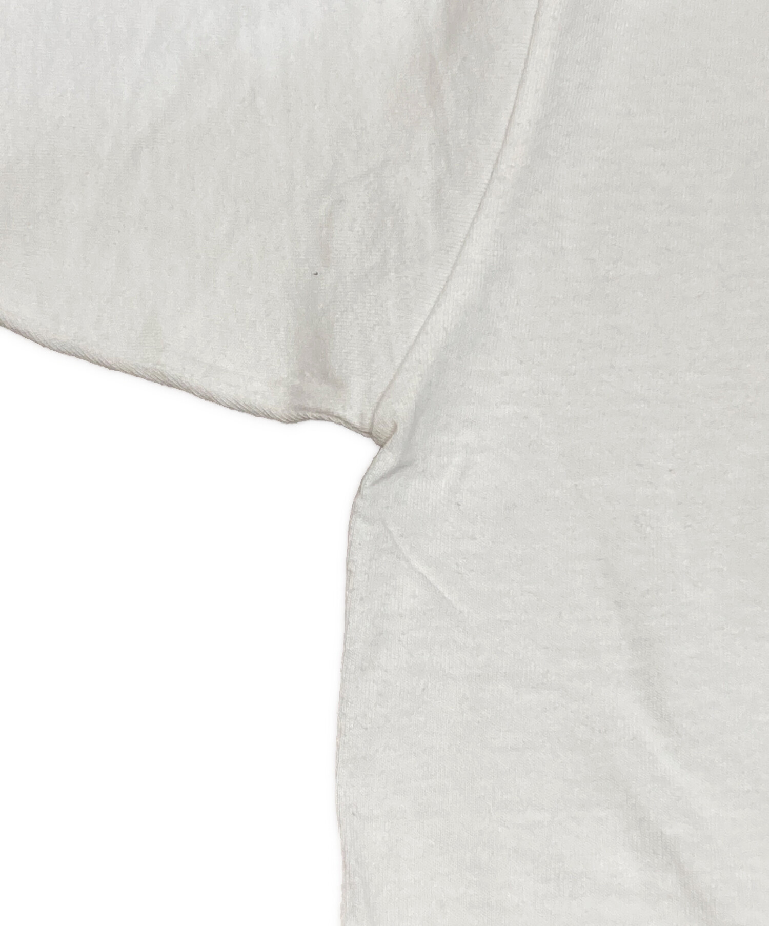 中古・古着通販】stussy (ステューシー) スカルプリントTシャツ