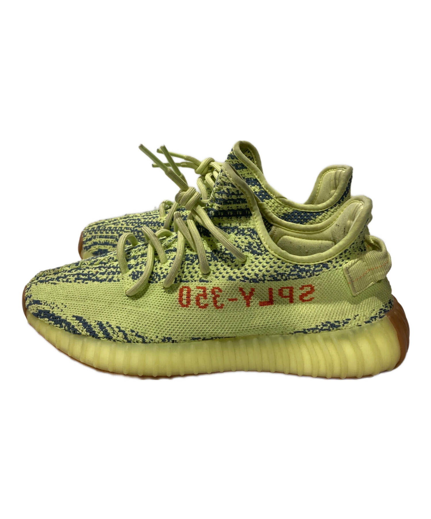 中古・古着通販】adidas (アディダス) Yeezy Boost 350 V2 イエロー 
