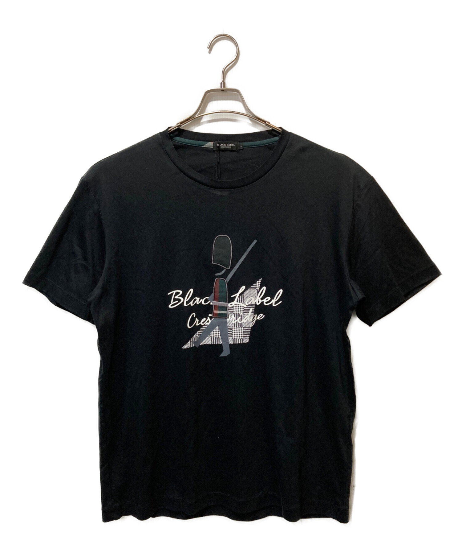 中古・古着通販】BLACK LABEL CRESTBRIDGE (ブラックレーベル クレスト 