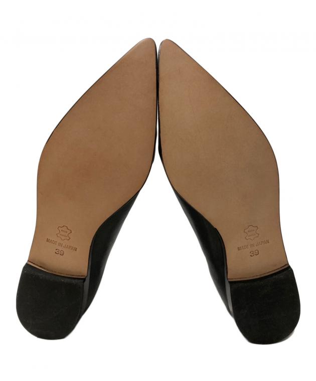 中古・古着通販】HARUNOBUMURATA (ハルノブ ムラタ) GARVIE - POINTED