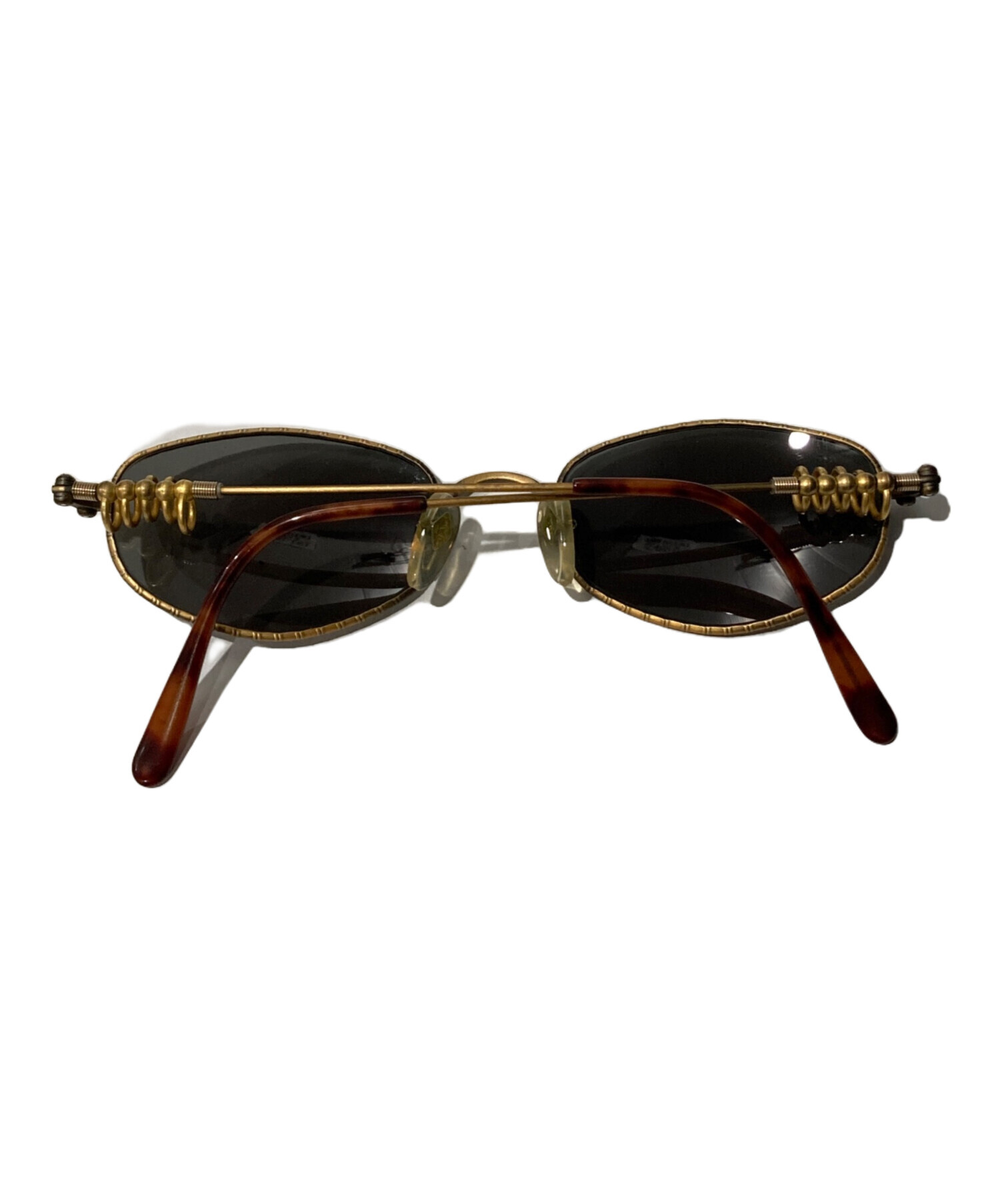 激レア jean paul gaultier ゴルチェ サングラススタンド 中古・古着通販】Jean Paul GAULTIER (ジャンポールゴルチェ