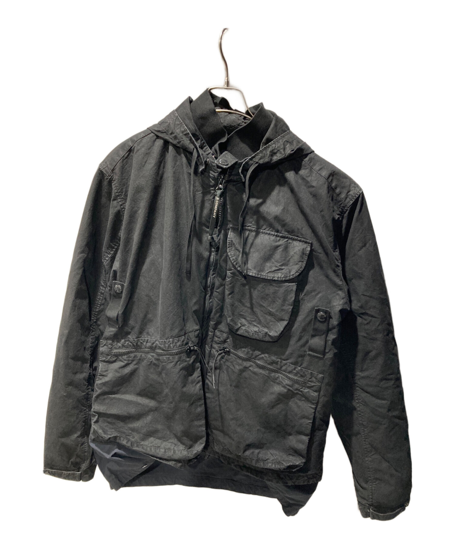 C.P. COMPANYガーメントダイゴーグルパッチダウンジャケット52 楽天市場】シーピーカンパニー C.P.COMPANY ダウン ジャケット メンズ