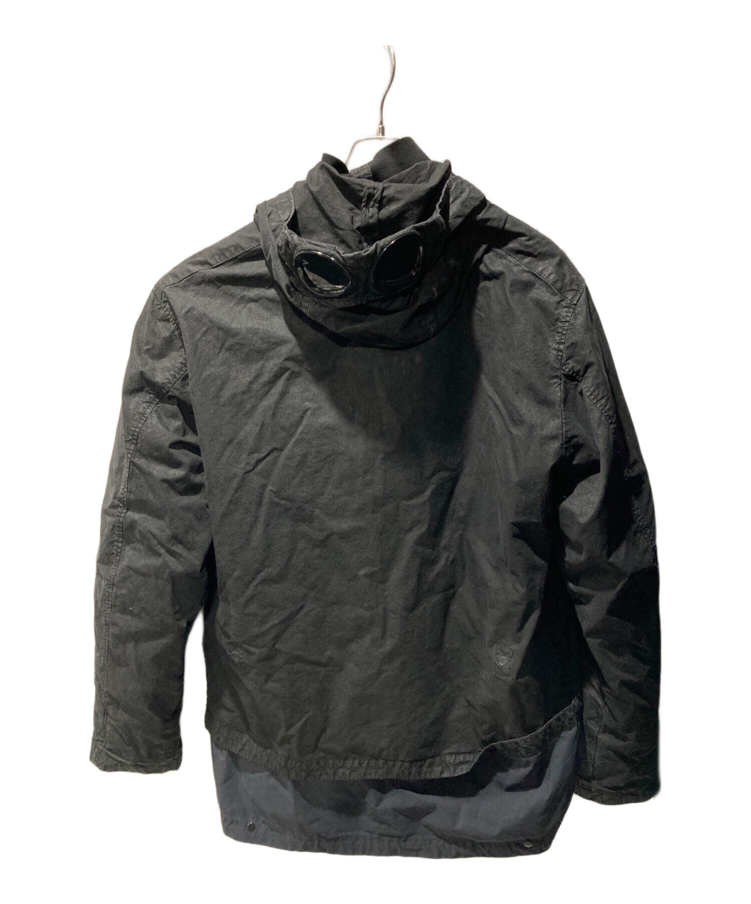 中古・古着通販】C.P COMPANY (シーピーカンパニー) Ba-TIC GARMENT