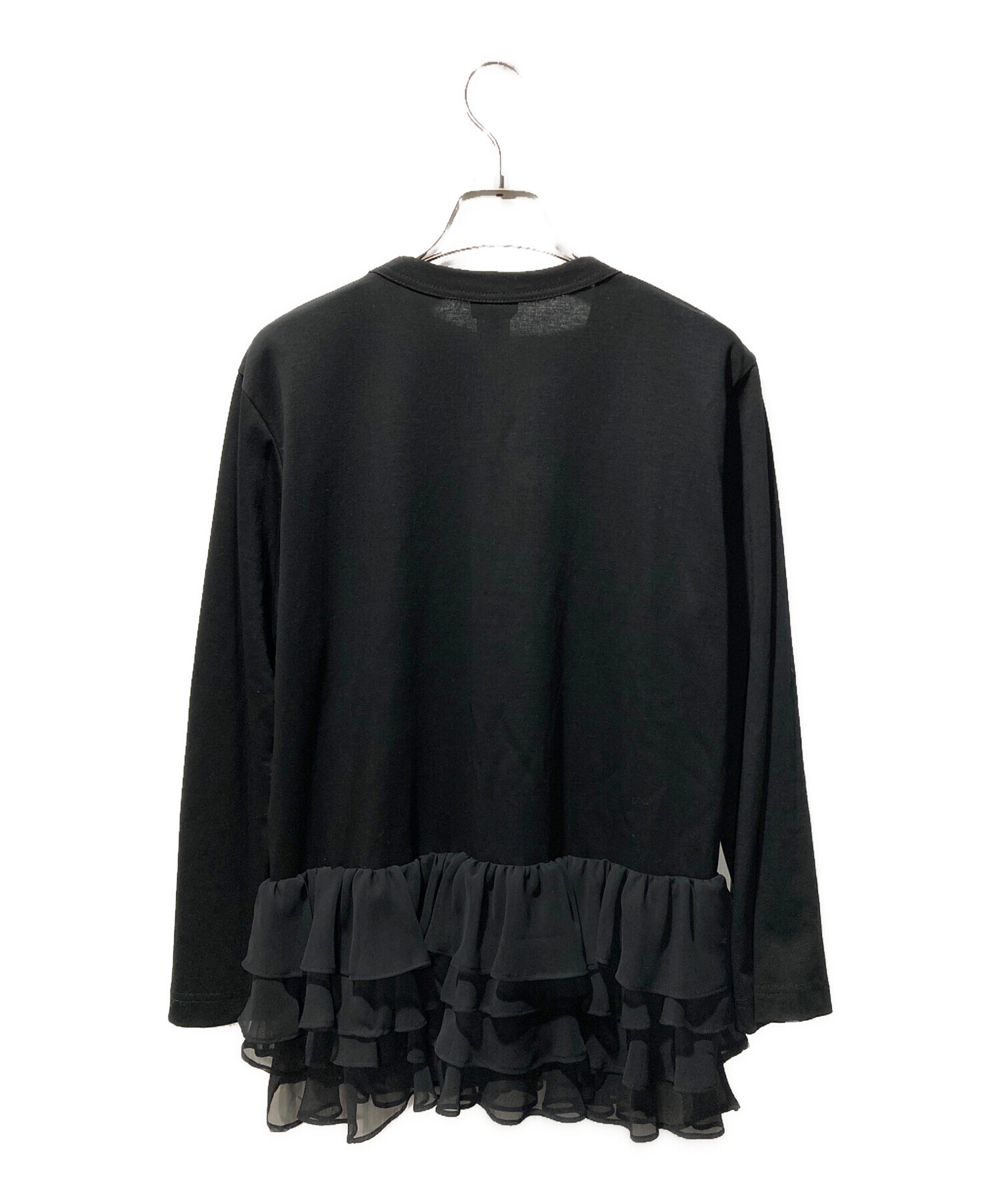 中古・古着通販】noir kei ninomiya (ノワール ケイ ニノミヤ) シアー