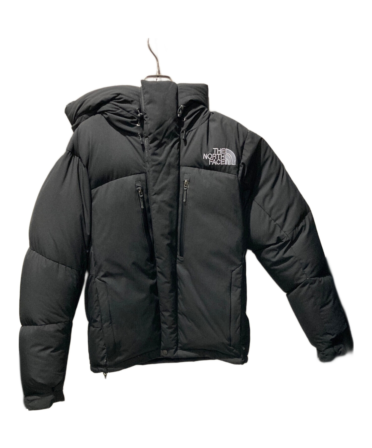 THE NORTH FACE バルトロライトジャケット M ブラック新品未使用品 中古・古着通販】THE NORTH FACE (ザ ノース フェイス) バルトロライト