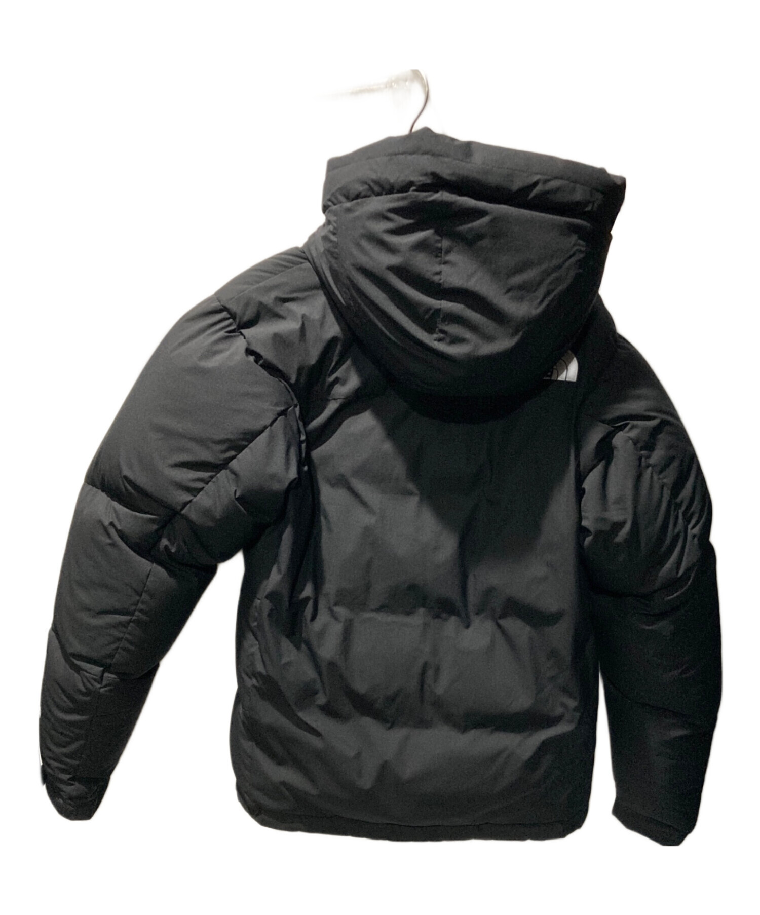 THE NORTH FACE バルトロ ダウンジャケット ブラック古着 中古・古着通販】THE NORTH FACE (ザ ノース フェイス) バルトロライト