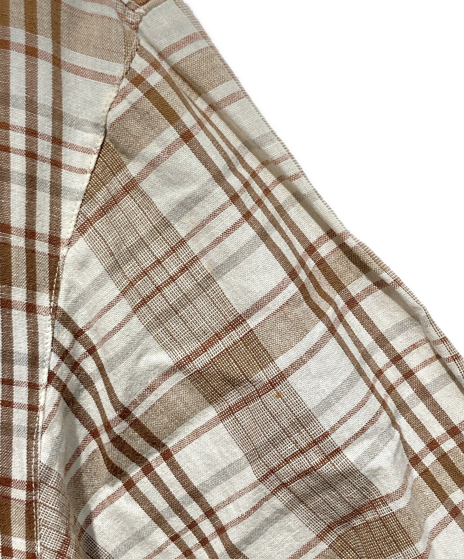 中古・古着通販】ISSEY MIYAKE (イッセイミヤケ) 80