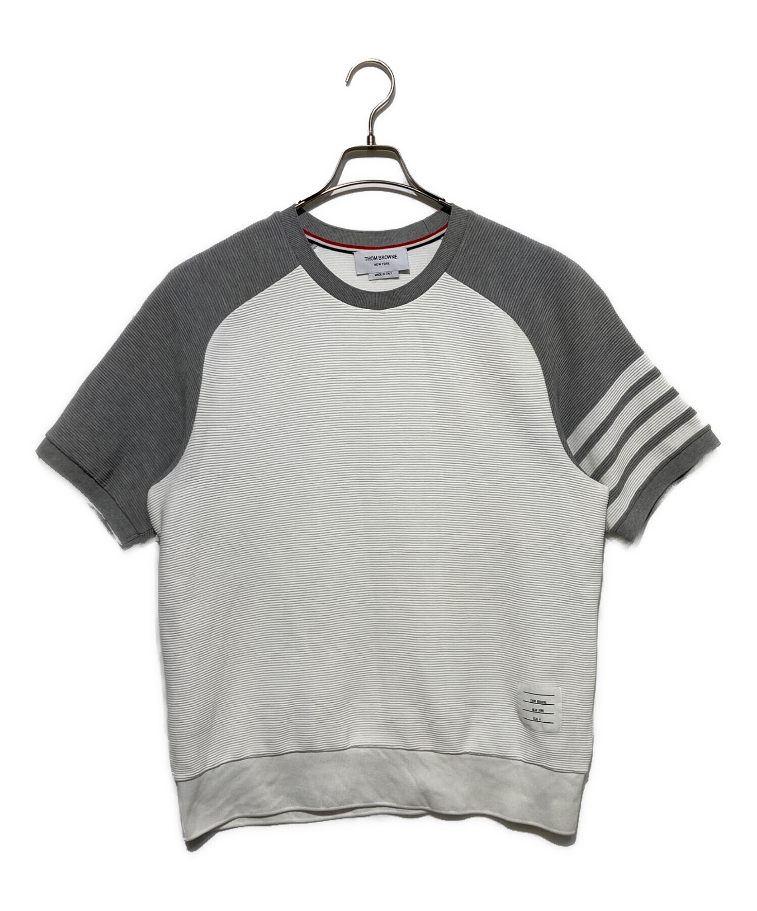 THOM BROWNE トムブラウン サイズ表記4 スウェット パンツ