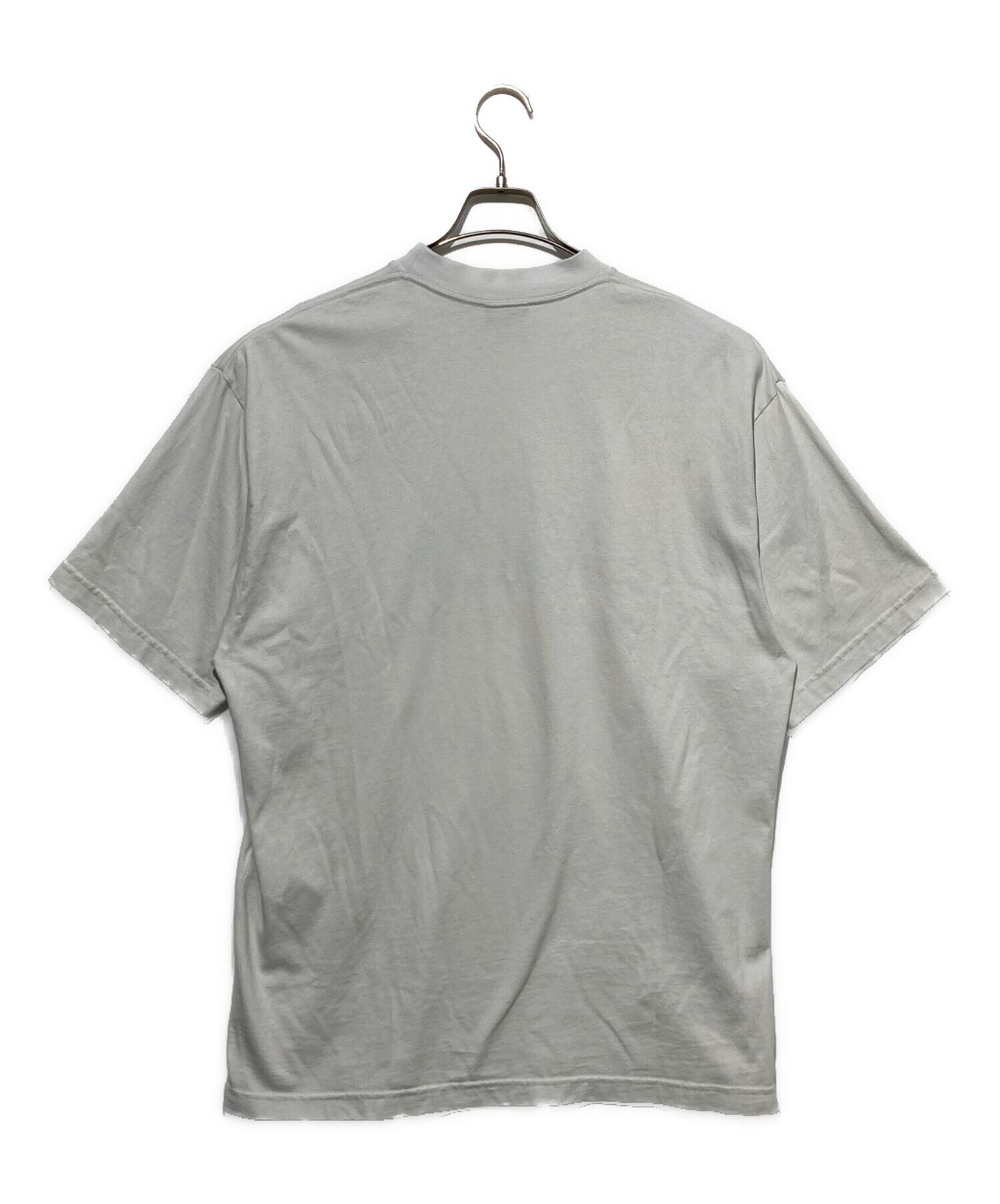 中古・古着通販】BALENCIAGA (バレンシアガ) ループスポーツアイコンT