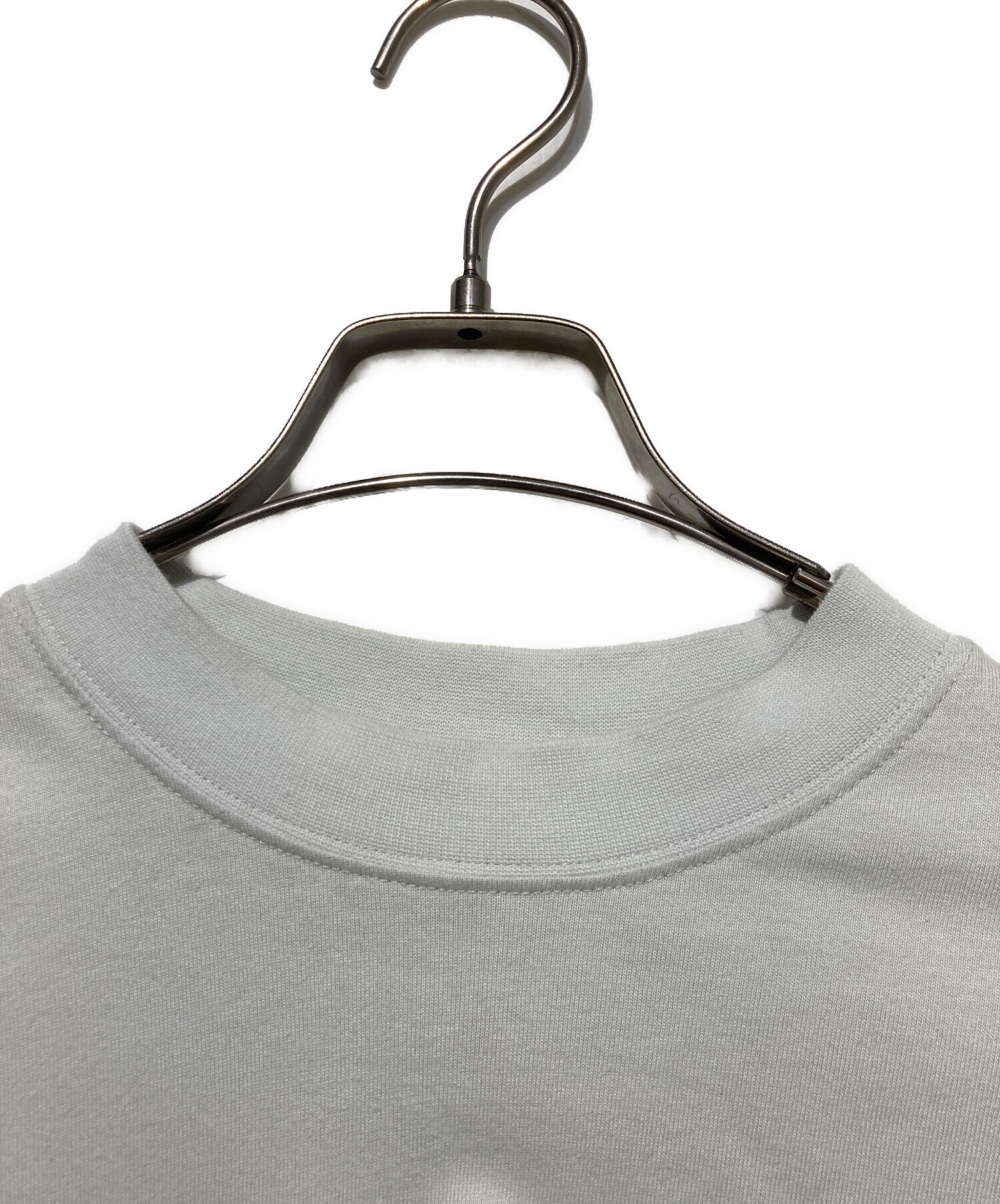 中古・古着通販】BALENCIAGA (バレンシアガ) ループスポーツアイコンT 