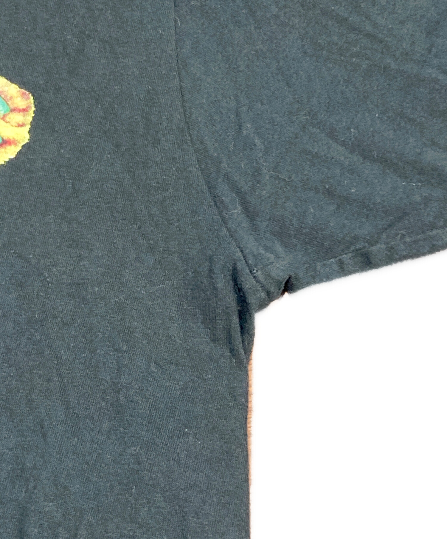 中古・古着通販】SUPREME (シュプリーム) カラフルロゴTシャツ