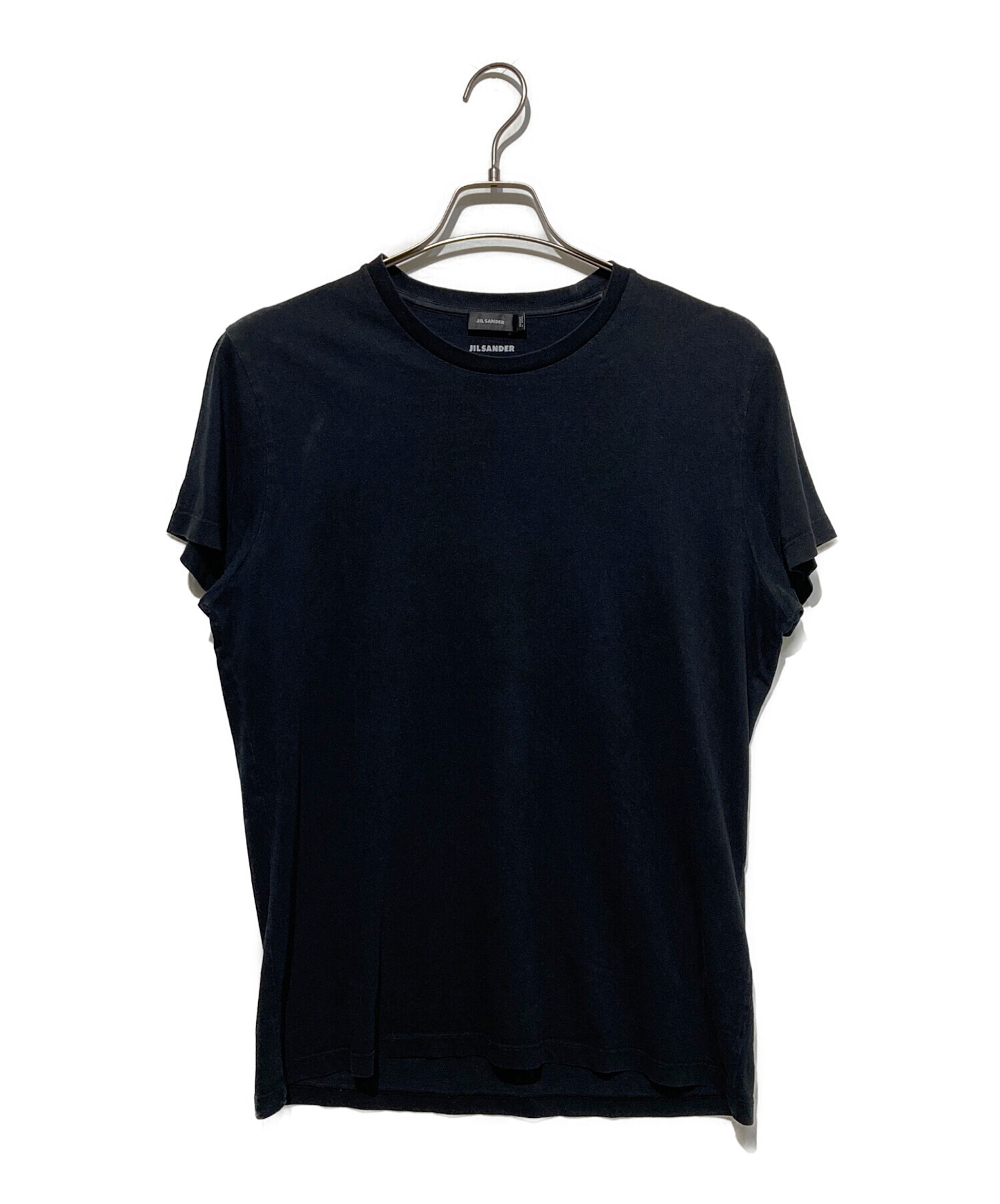 中古・古着通販】JIL SANDER (ジルサンダー) クルーネックTシャツ