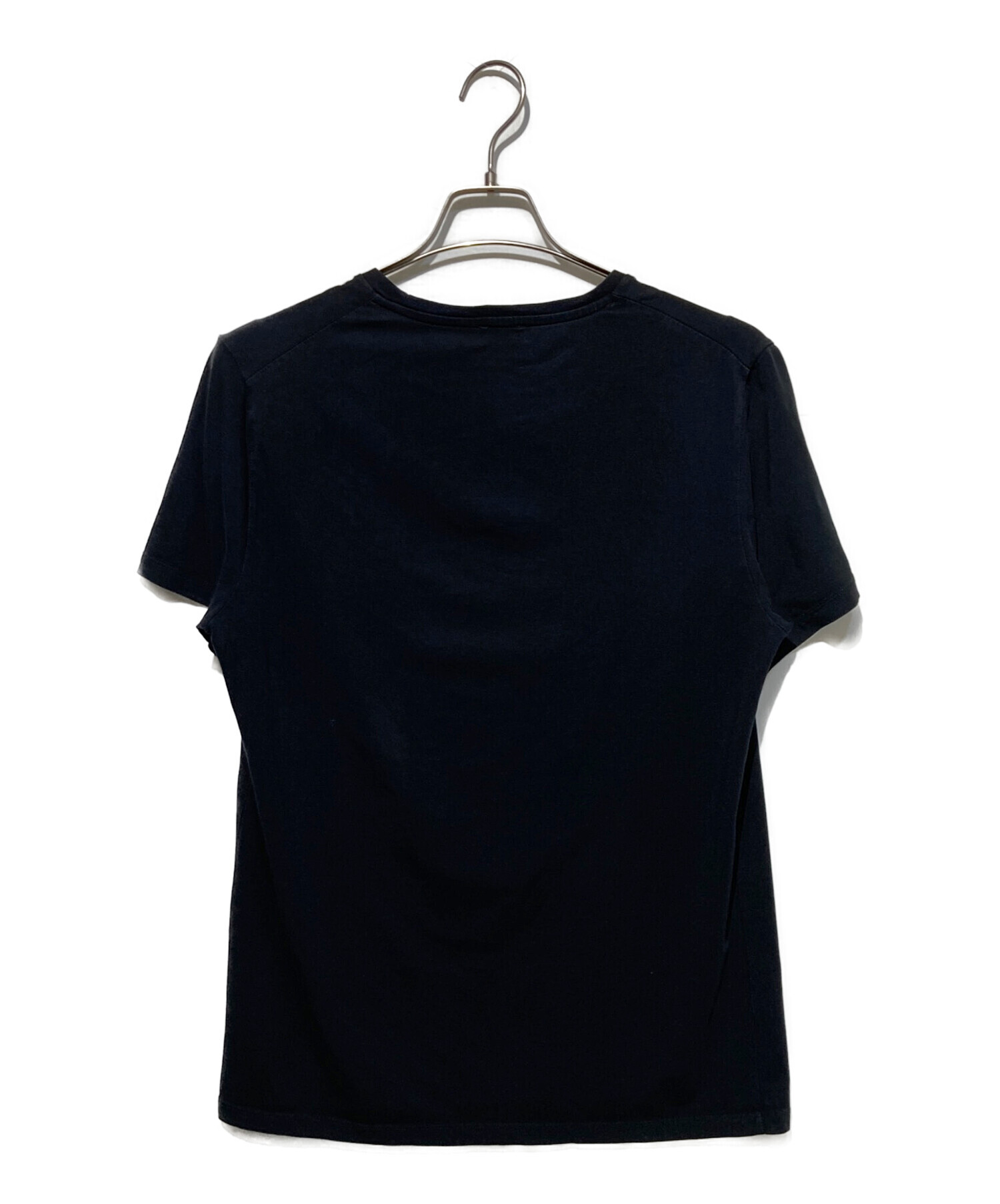中古・古着通販】JIL SANDER (ジルサンダー) クルーネックTシャツ