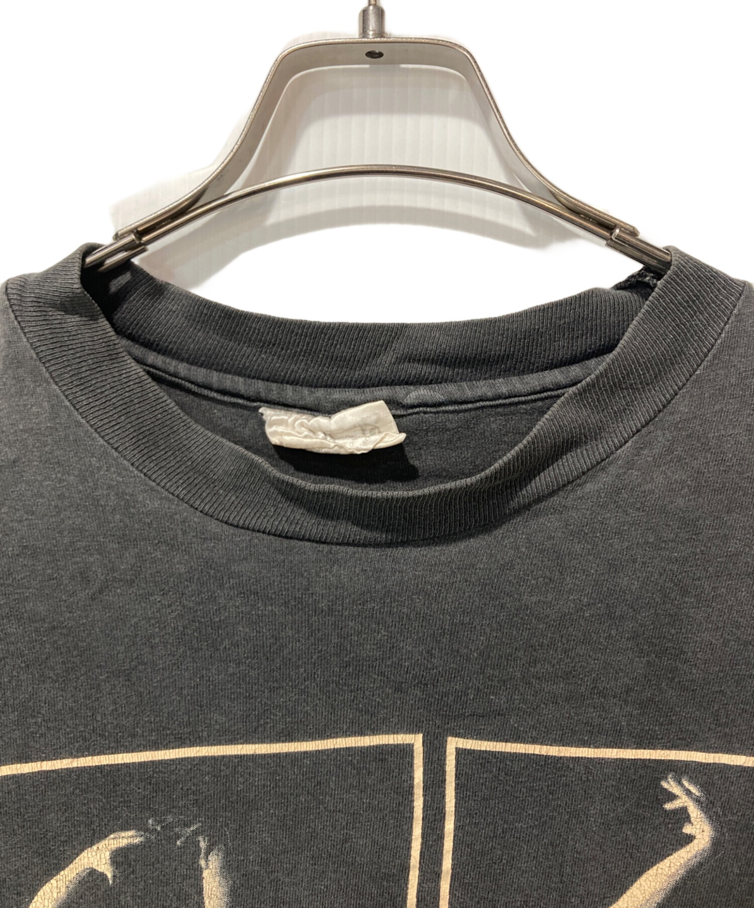 中古・古着通販】LARRY LABONTE (ラリーラボンテ) ヴィンテージTシャツ