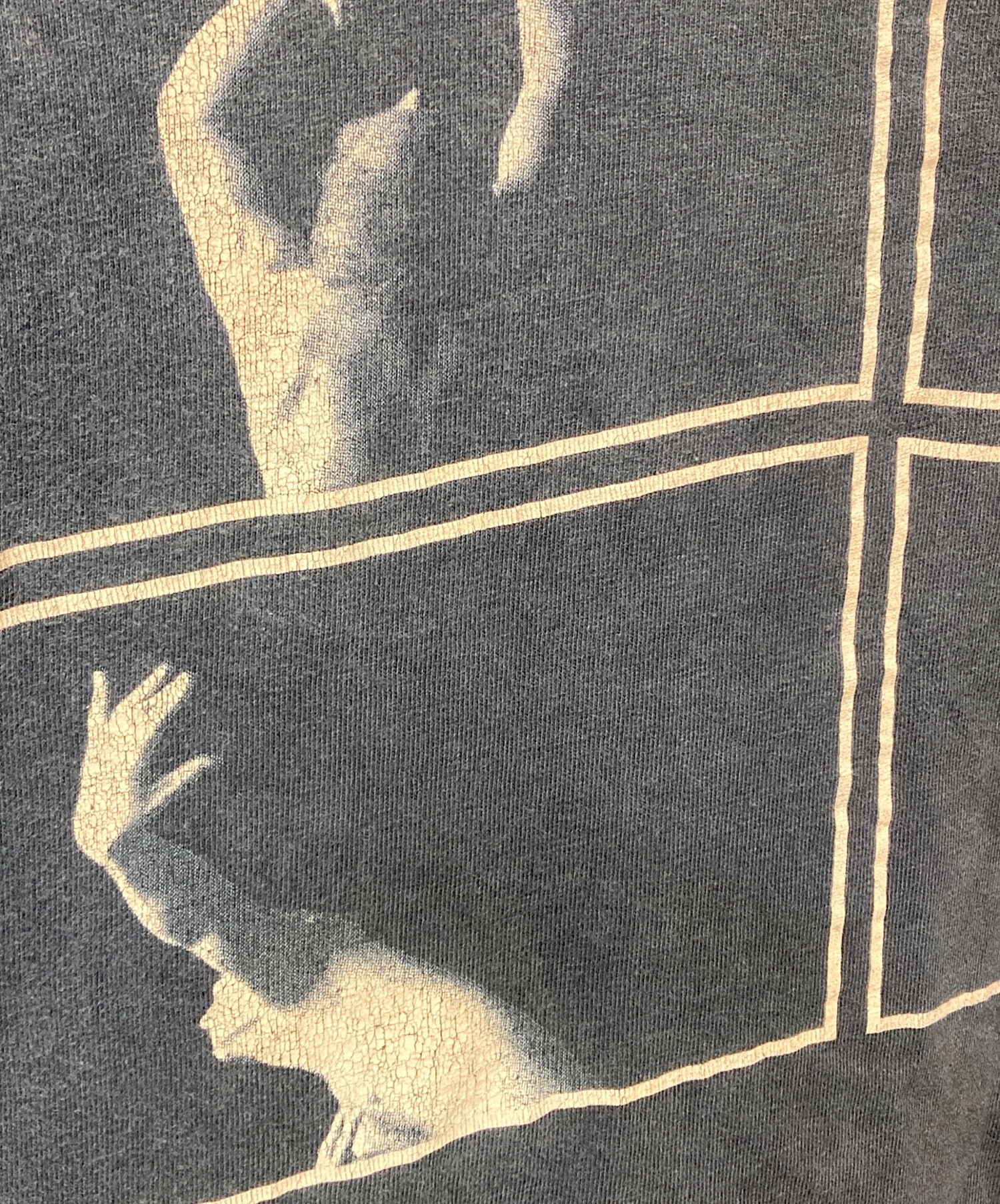 中古・古着通販】LARRY LABONTE (ラリーラボンテ) ヴィンテージTシャツ