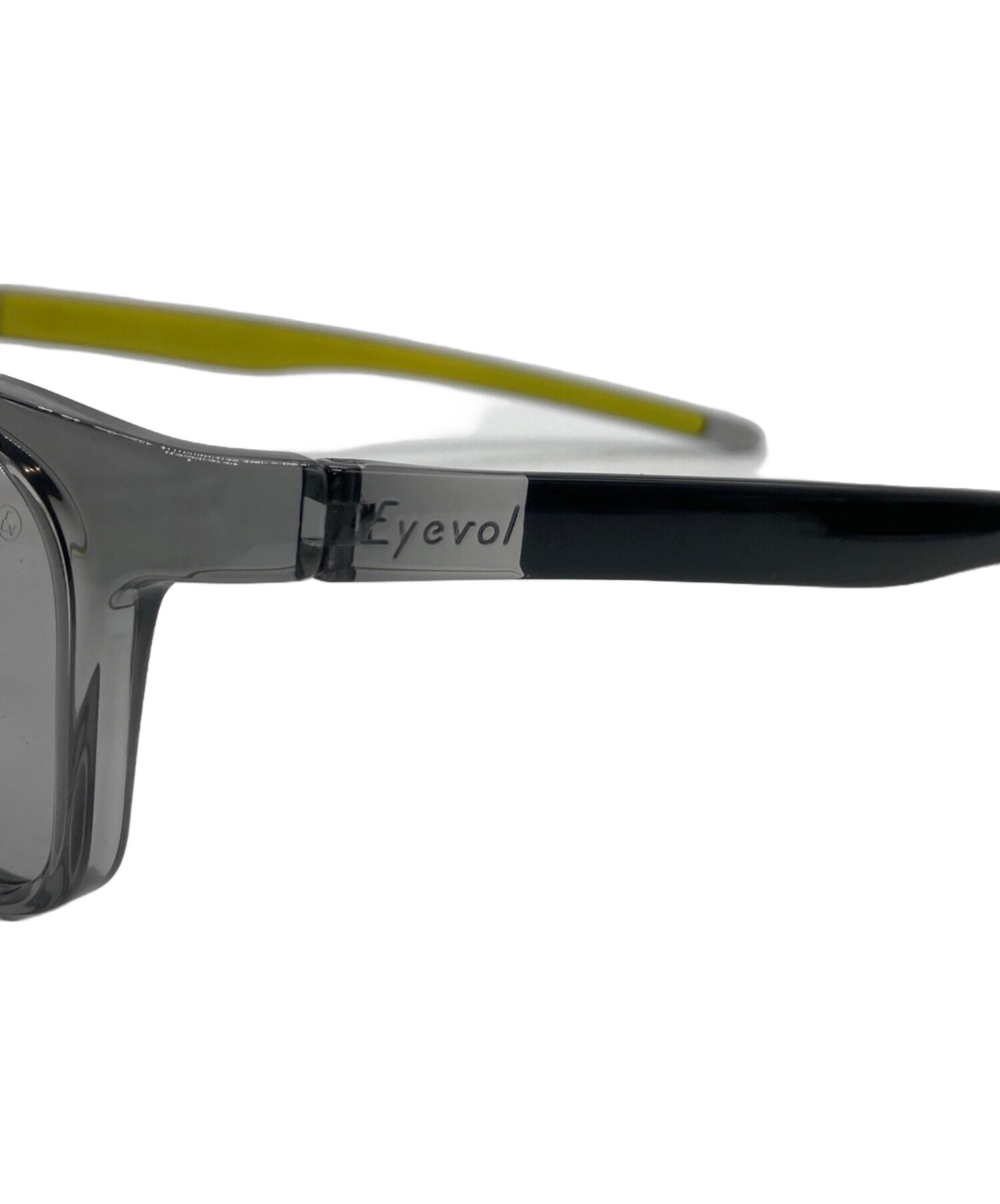 【未使用品】eyevol RYSⅢ RYS III (50) BK-LY-M.BLU PL