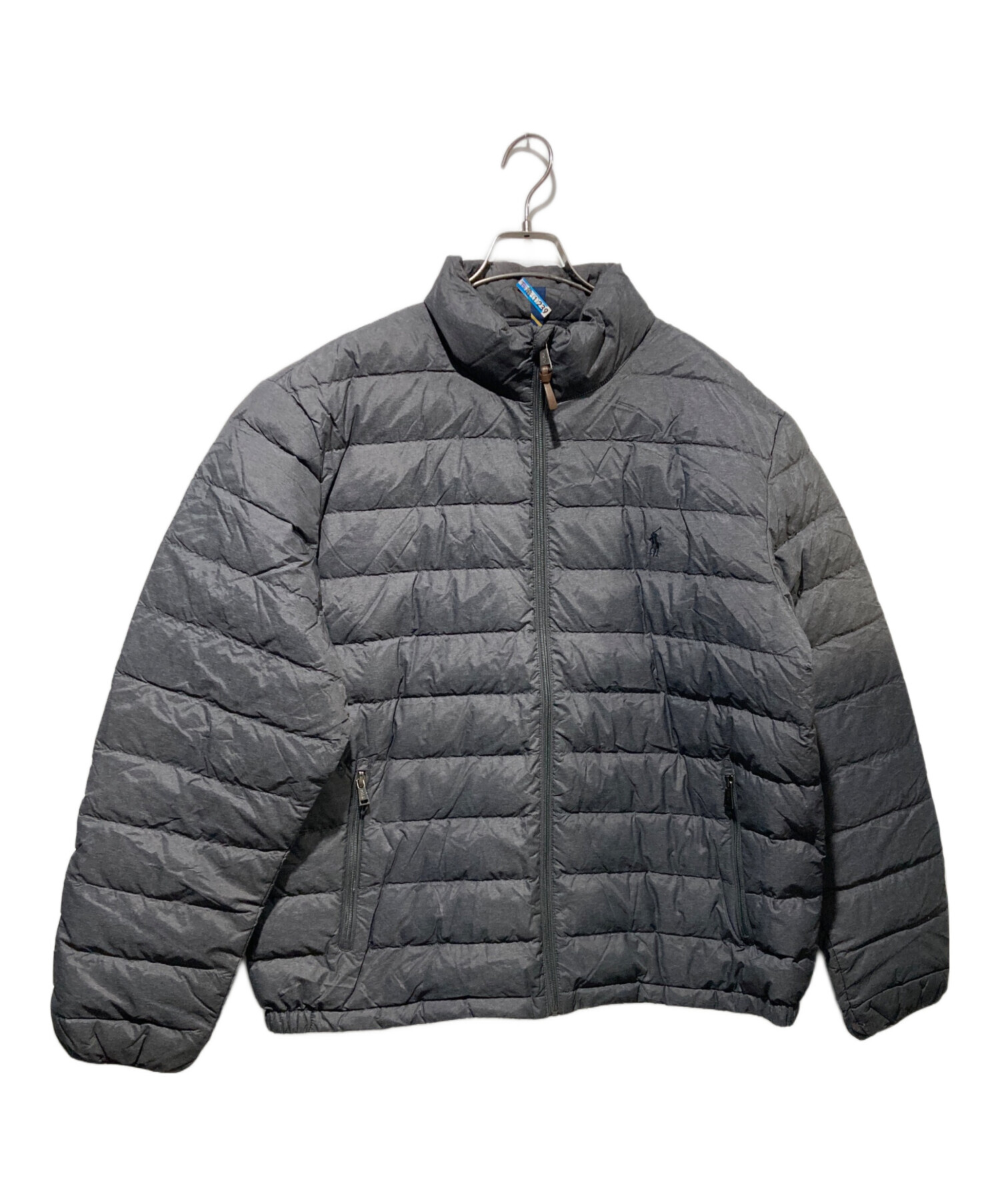 中古・古着通販】POLO RALPH LAUREN (ポロ・ラルフローレン) ダウン