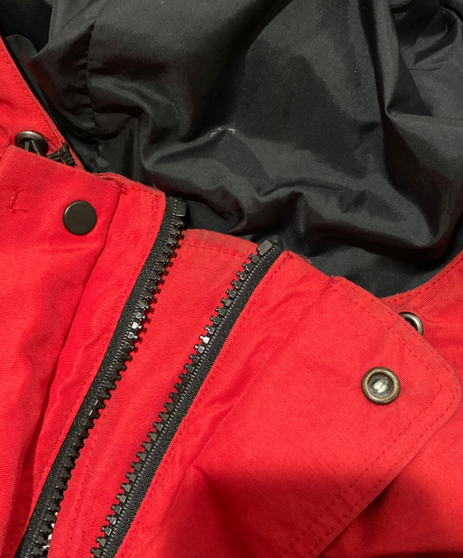 中古・古着通販】THE NORTH FACE (ザ ノース フェイス) 90'S