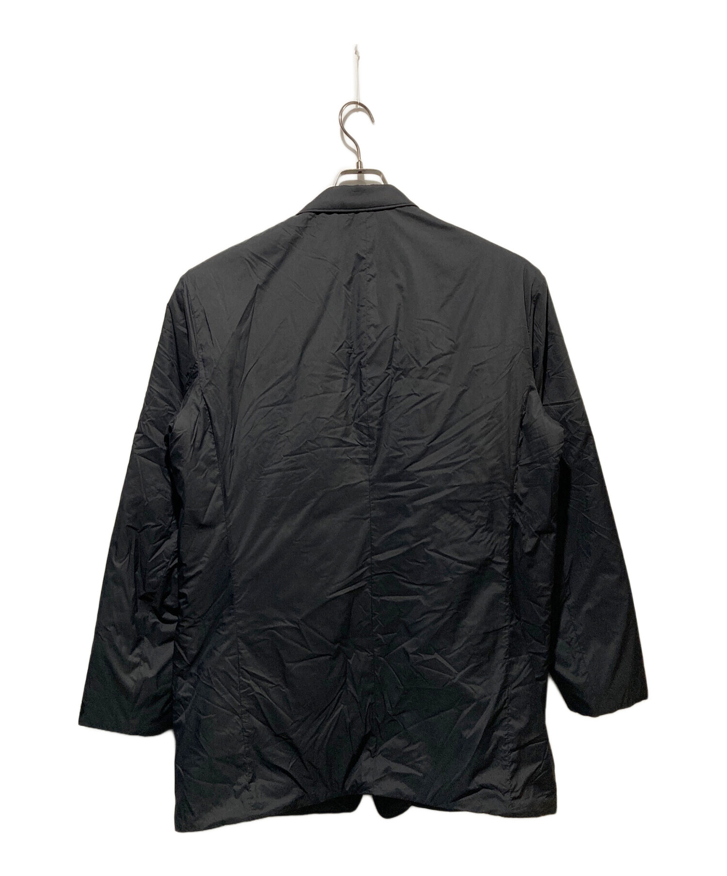 中古・古着通販】Y-3 (ワイスリー) パデッド・ブレザー・ジャケット 