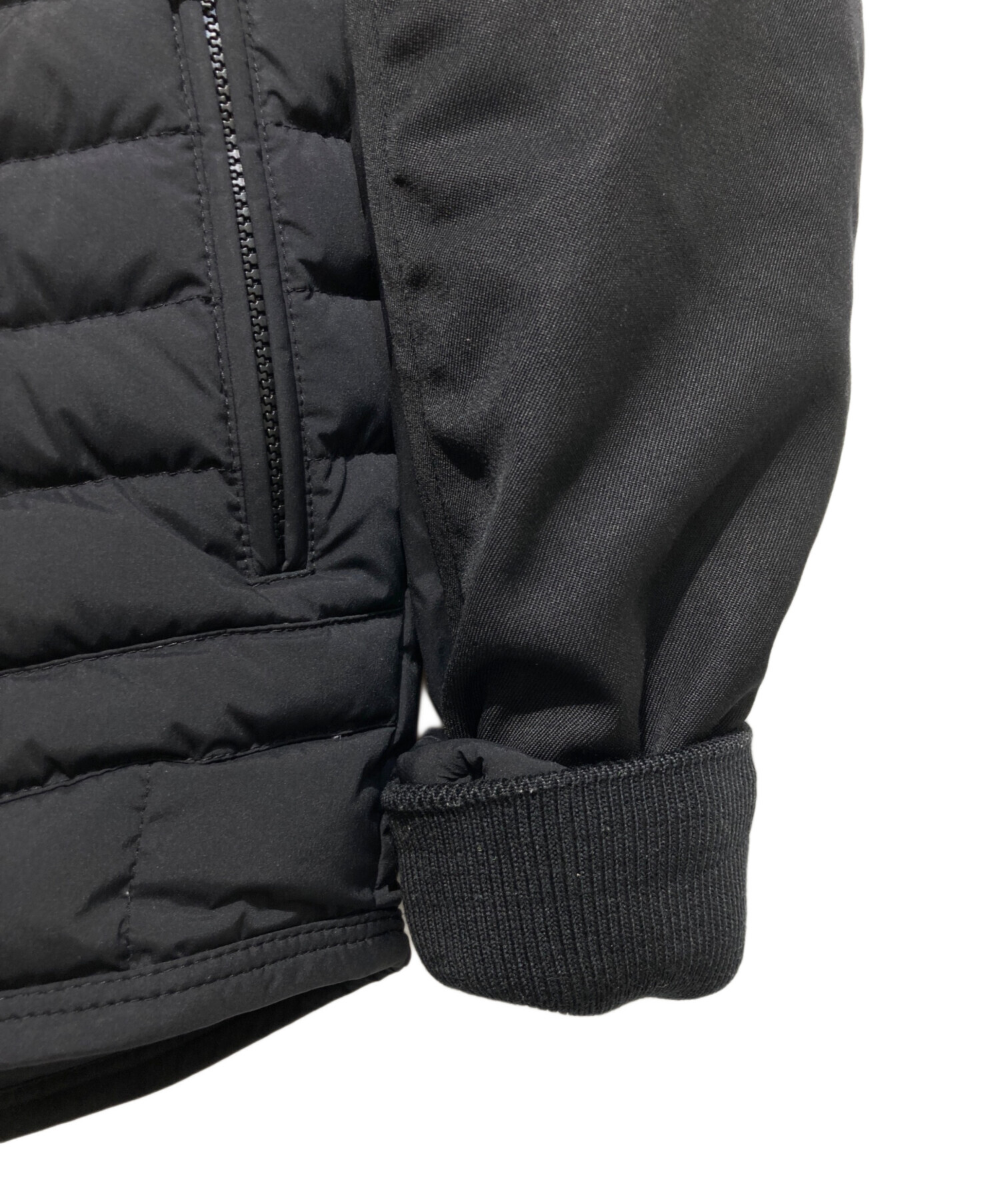 中古・古着通販】MONCLER (モンクレール) MONCH ダウンジャケット 
