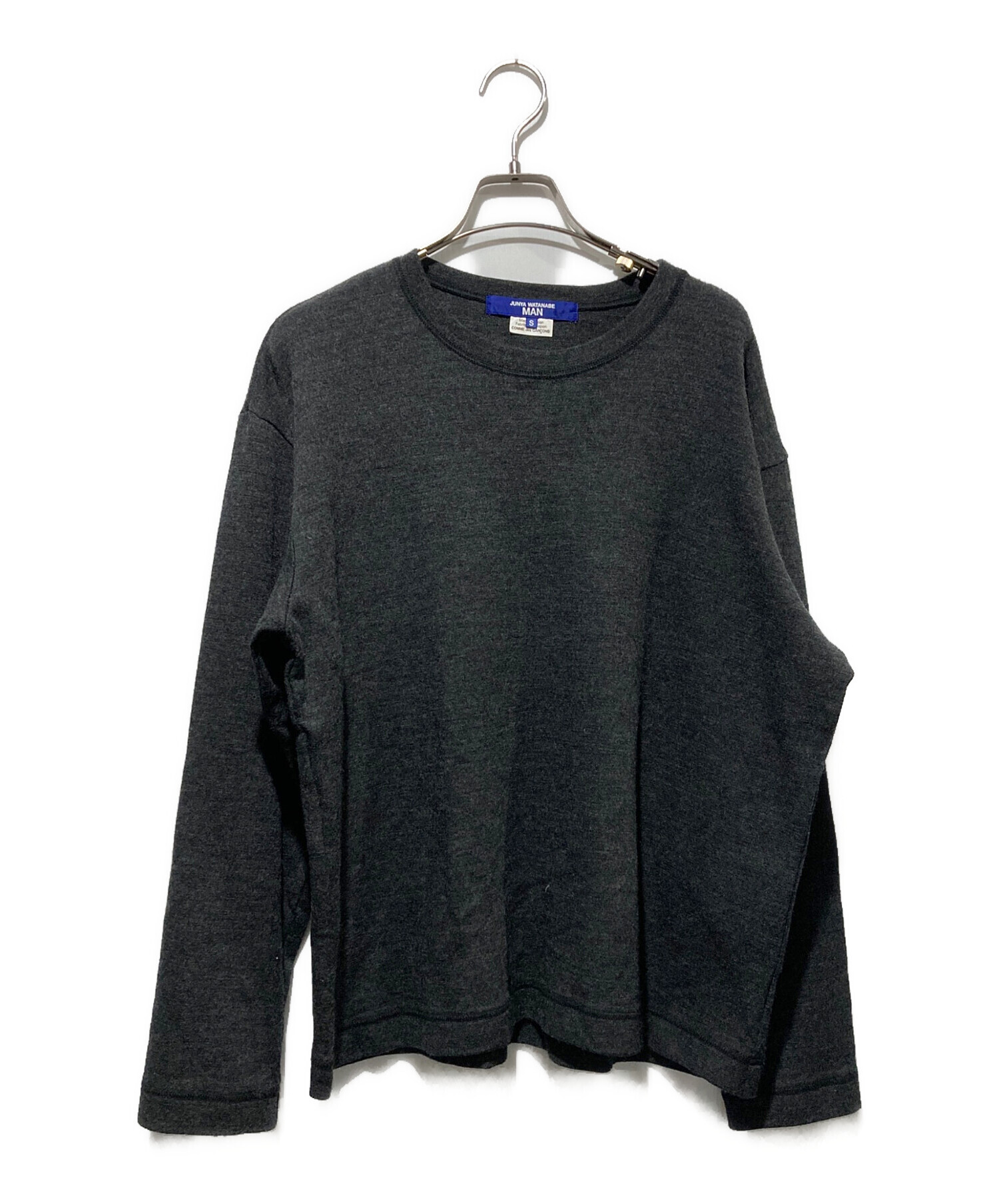中古・古着通販】COMME des GARCONS JUNYA WATANABE MAN (コム デ 