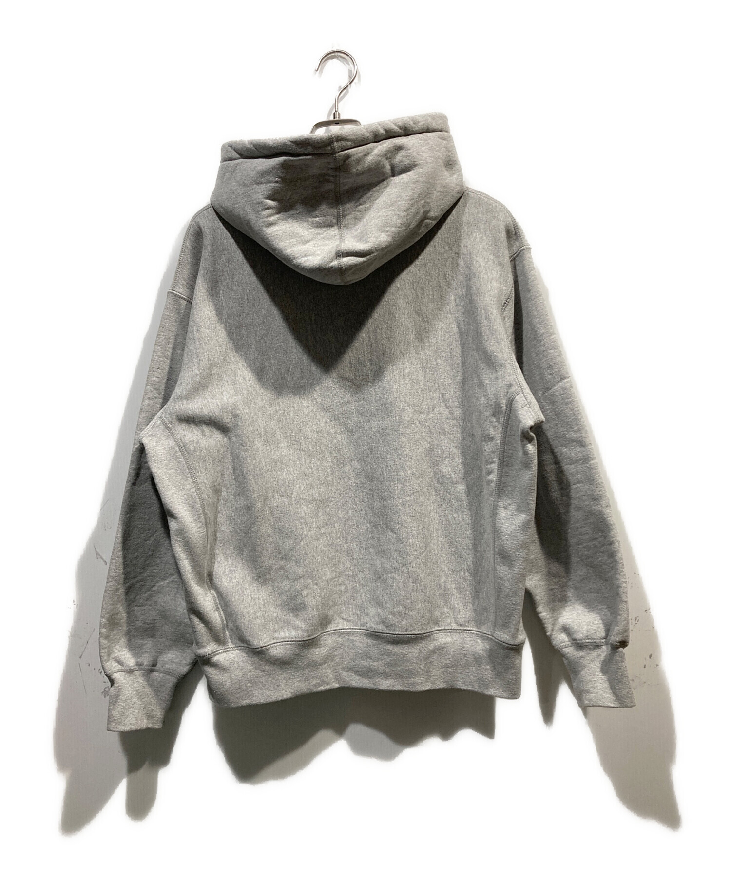 中古・古着通販】Supreme (シュプリーム) Cross Box Logo Hooded 