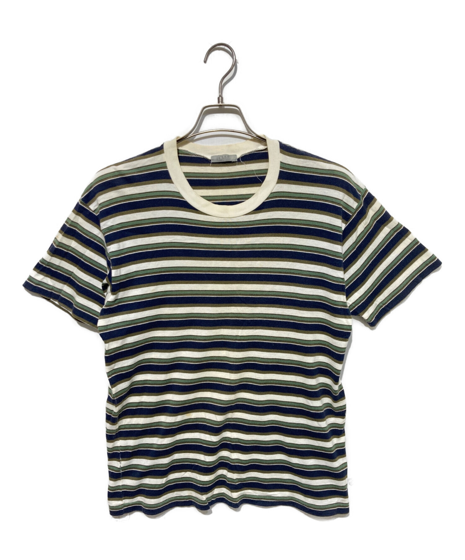 中古・古着通販】COMME des GARCONS HOMME (コムデギャルソン オム 
