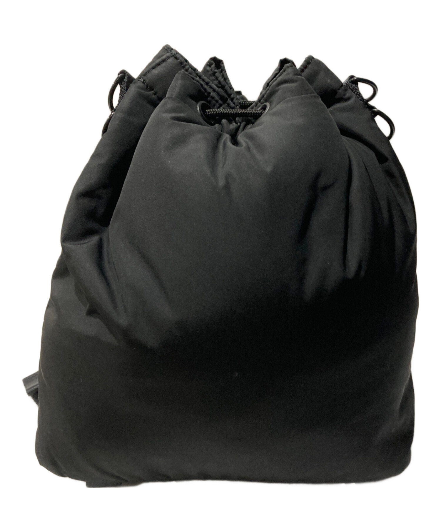 中古・古着通販】PORTER (ポーター) SENSES TOOLBAG ブラック
