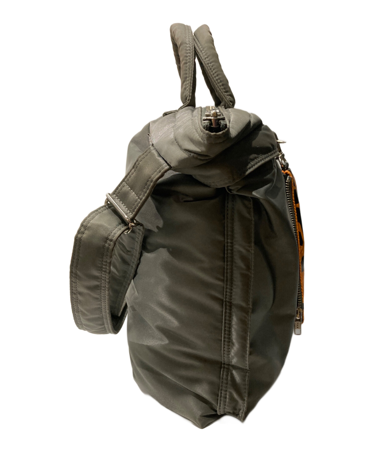中古・古着通販】PORTER (ポーター) COMME des GARCONS 