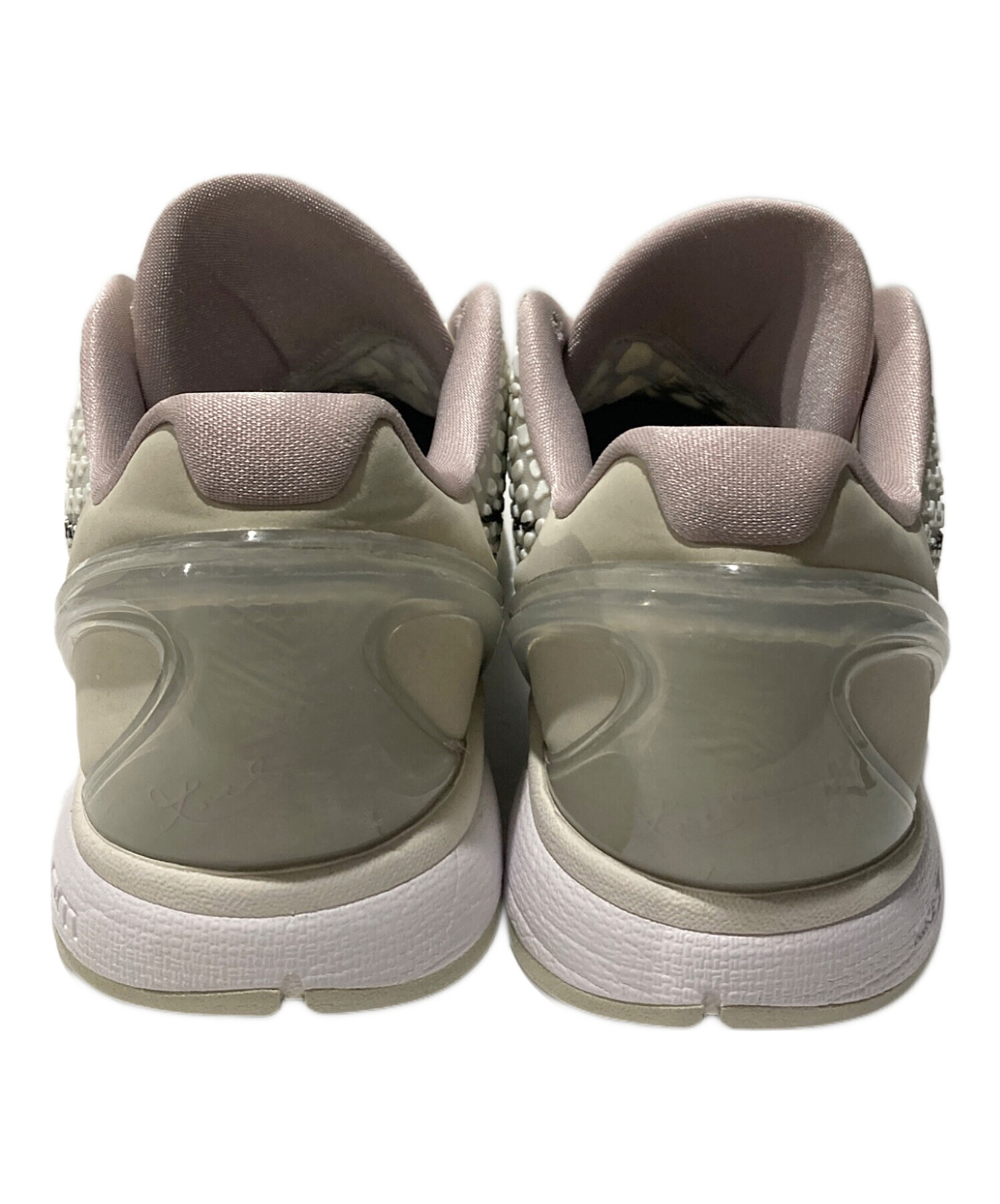 中古・古着通販】NIKE (ナイキ) KOBE 6 Protro Sail(コービー6プロトロ