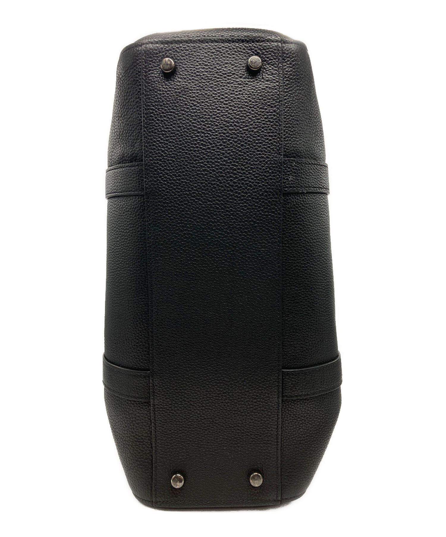 中古・古着通販】COACH (コーチ) ハドソン ダブル ハンドル トート