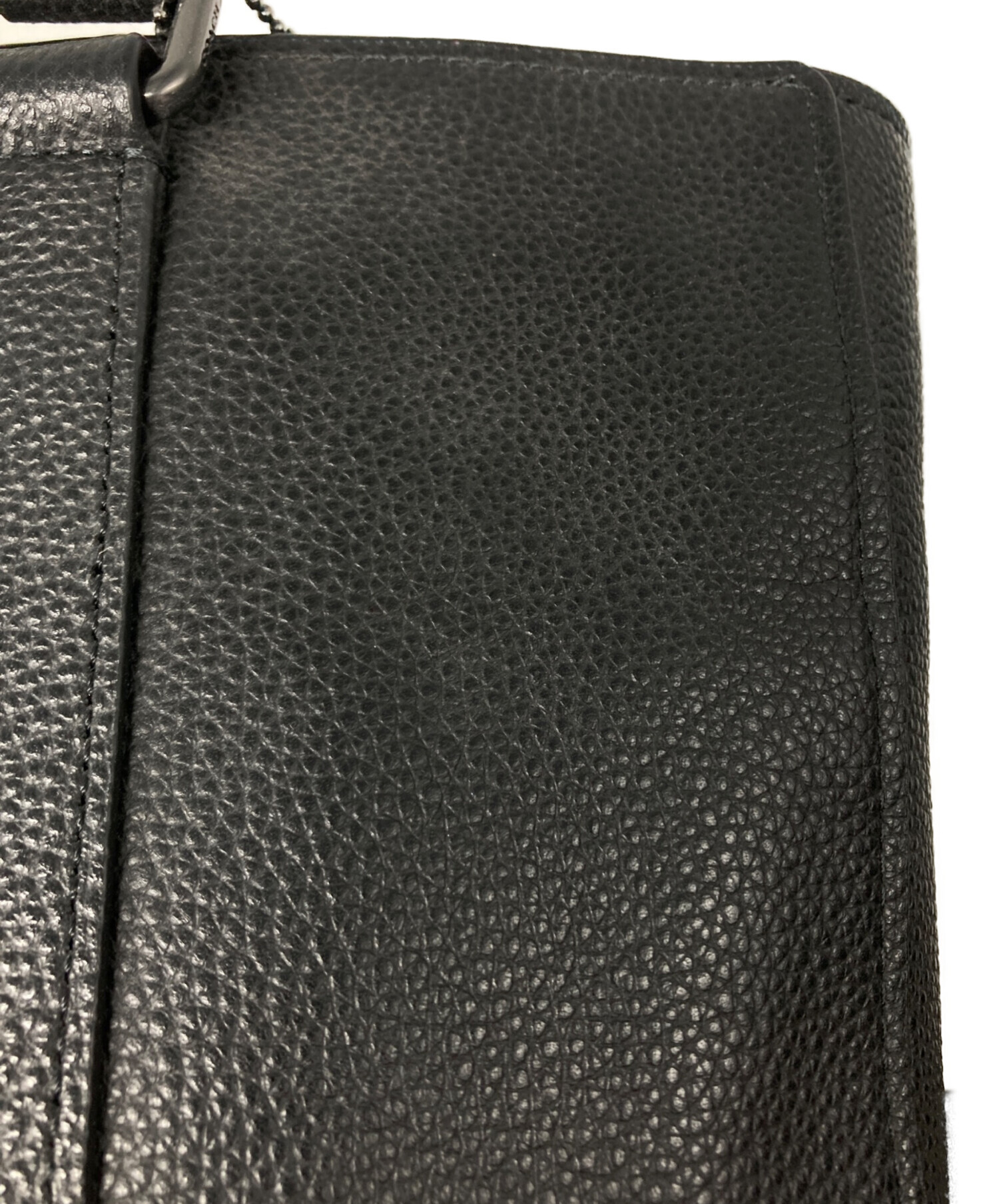 中古・古着通販】COACH (コーチ) ハドソン ダブル ハンドル トート