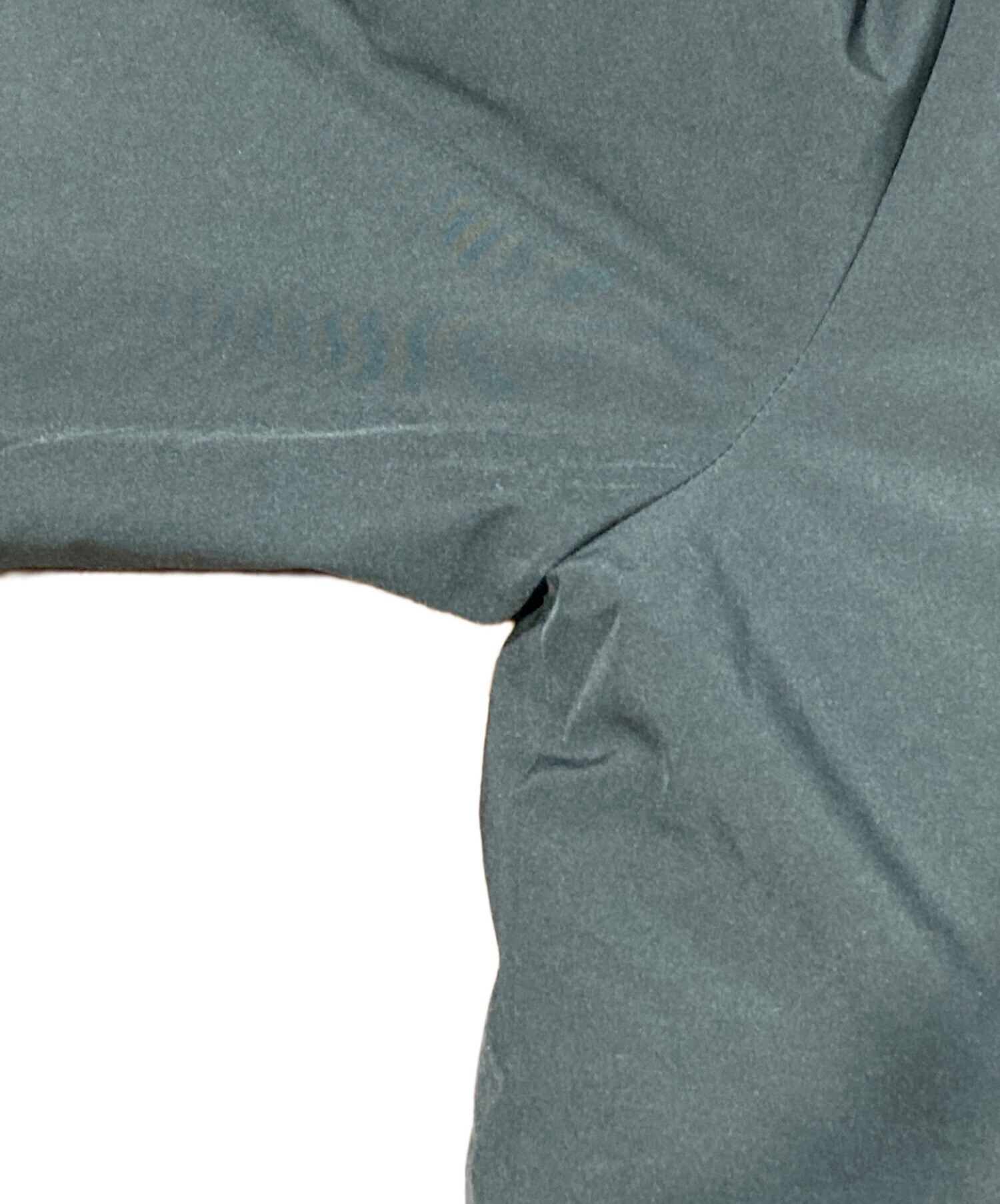 中古・古着通販】Denham (デンハム) 中綿コート ブラック サイズ:M